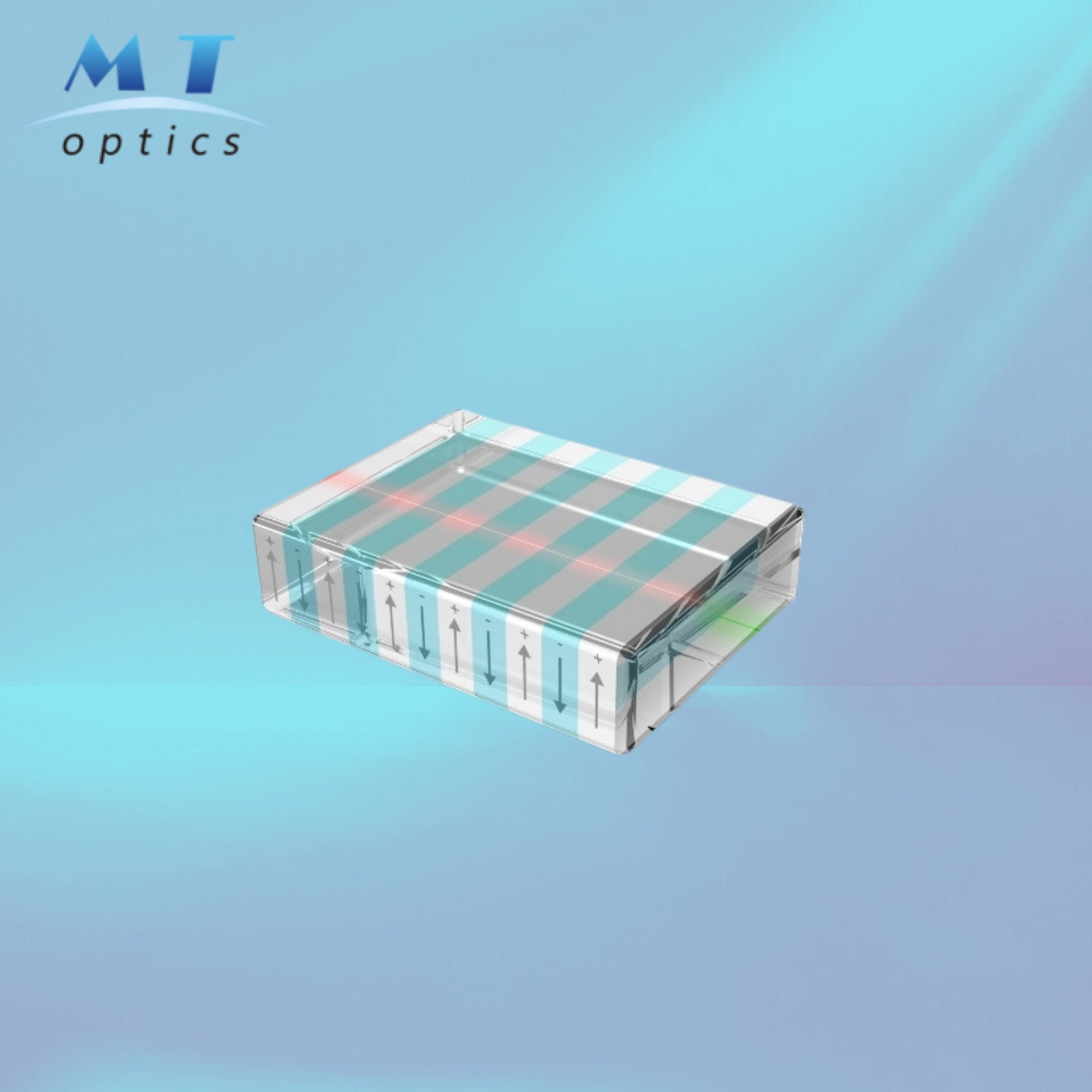 PPKTP crystal