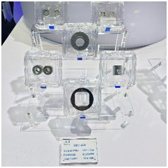 polarizing elements
