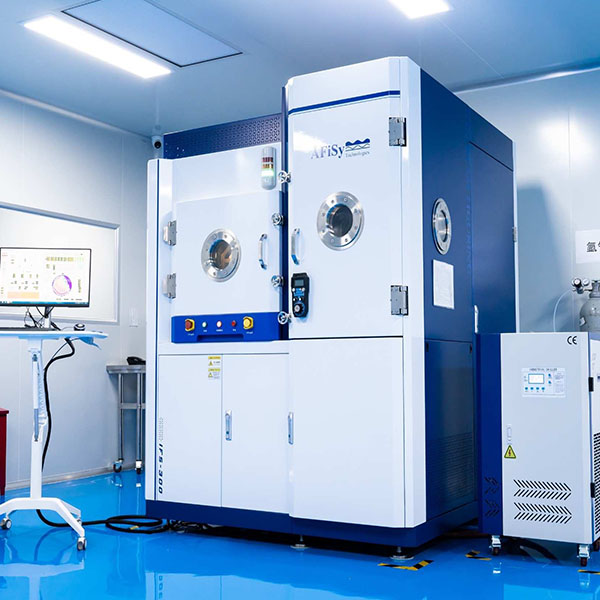 Fuzhou Meiyang Optoelectronics: High-End-Ausrüstung setzt neue Maßstäbe in der Präzisionsfertigung optischer Komponenten