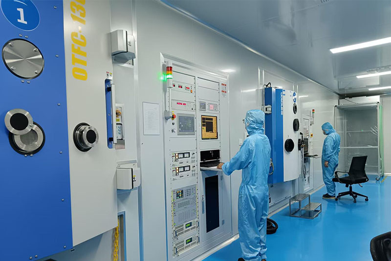 coating machine