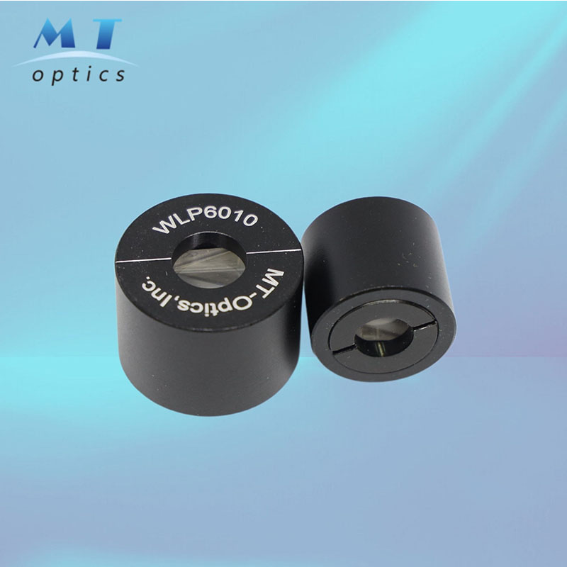 Wollaston Polarizer